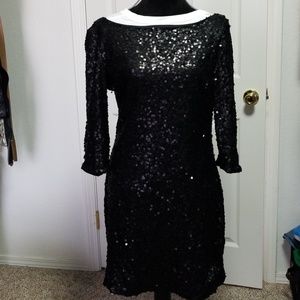NYE dress! Beautiful sparkly dress